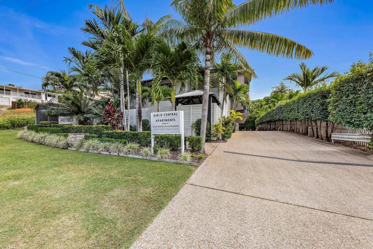 Studio 8 On Waterson Airlie Beach Exterior photo